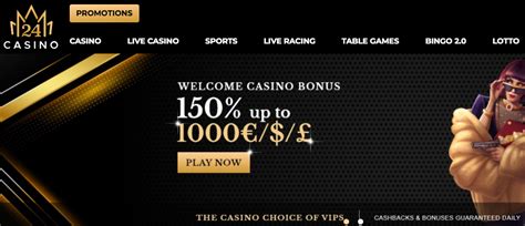 24m casino app